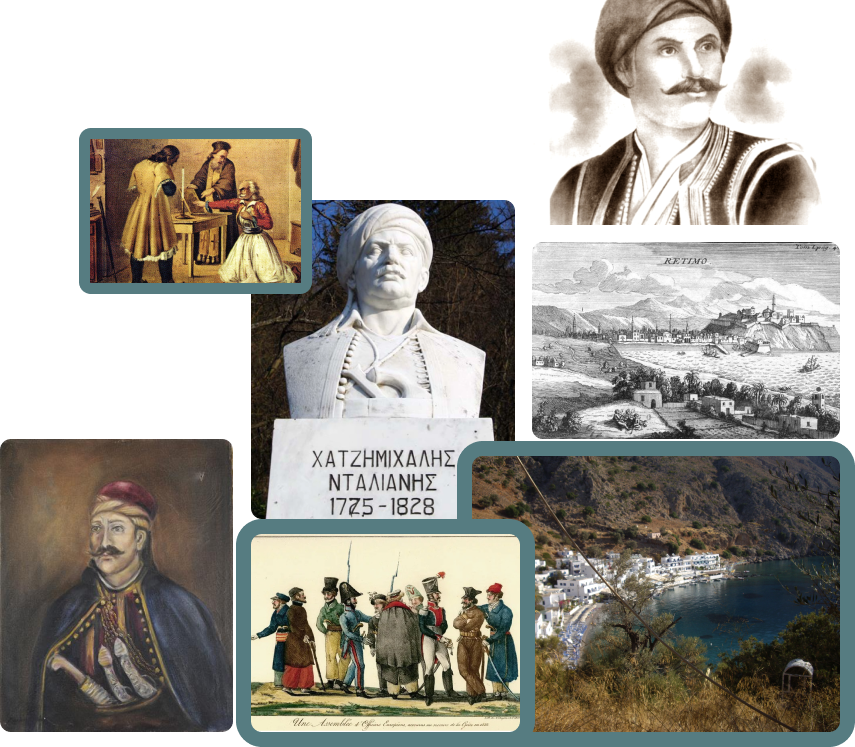 istoriko plaisio