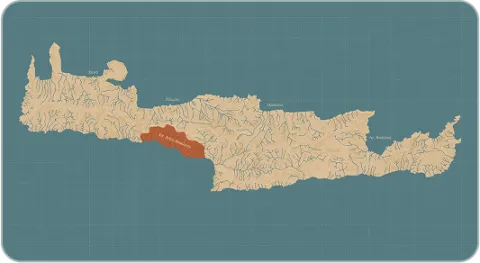 interactive map