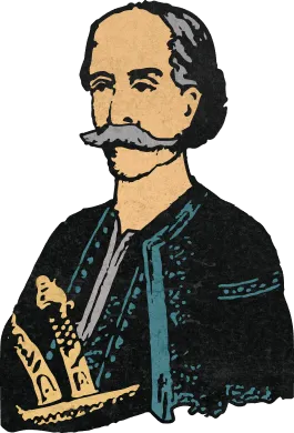 George tsouderos