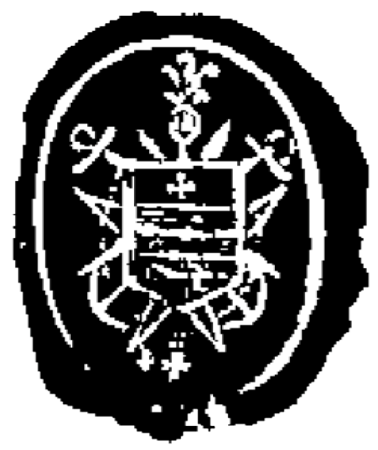 Seal of Afentoulief